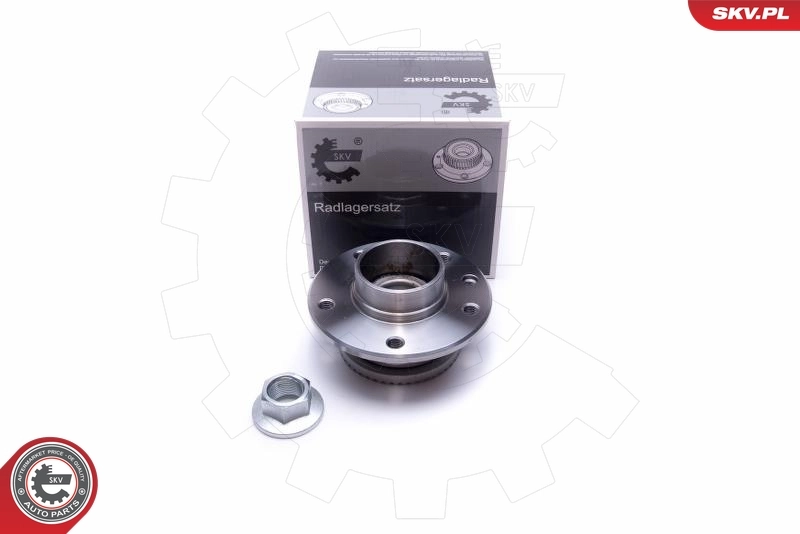 Wheel Bearing Kit